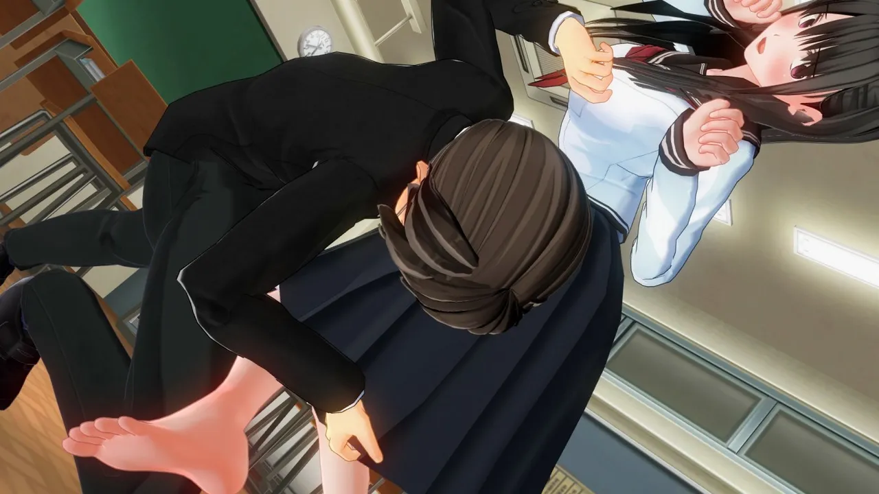 takakiyo 脱衣ロデオ5 - Image 84