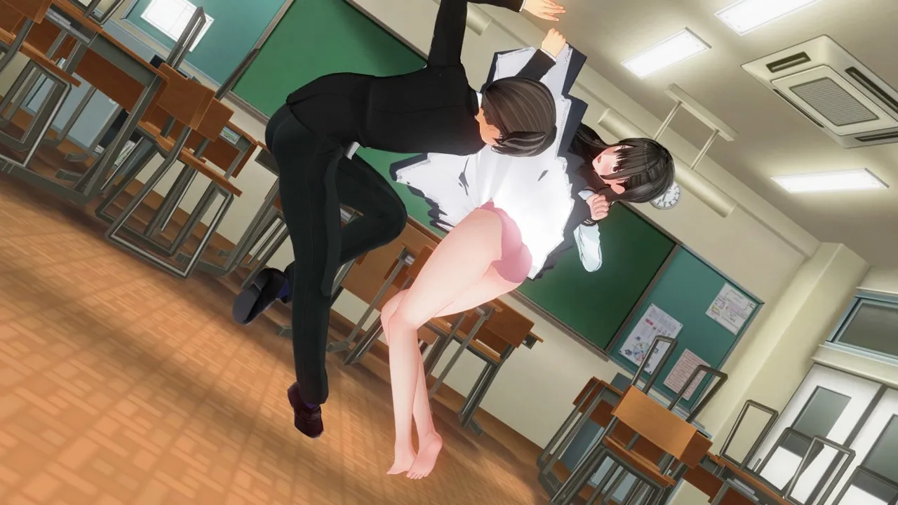 takakiyo 脱衣ロデオ5 - Image 86