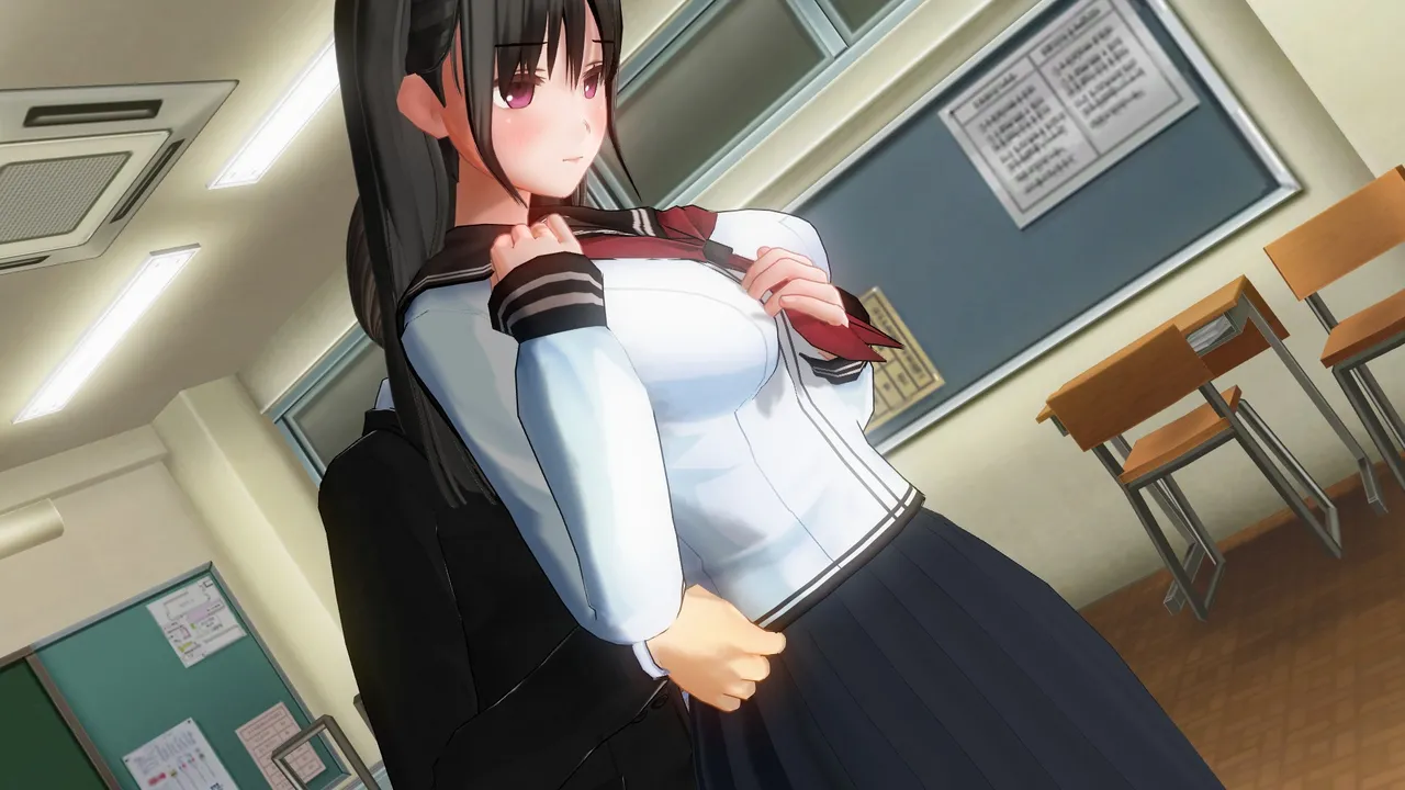 takakiyo 脱衣ロデオ5 - Image 9