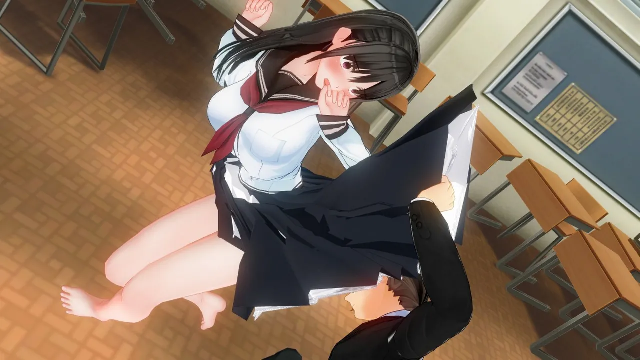 takakiyo 脱衣ロデオ5 - Image 90