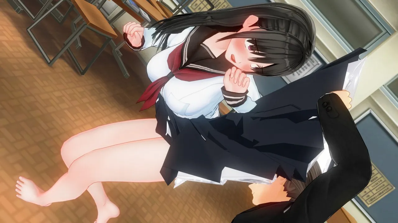 takakiyo 脱衣ロデオ5 - Image 91