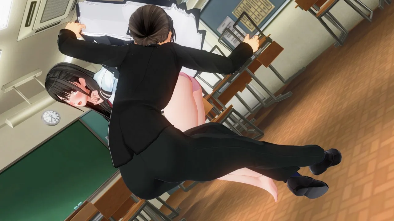 takakiyo 脱衣ロデオ5 - Image 92