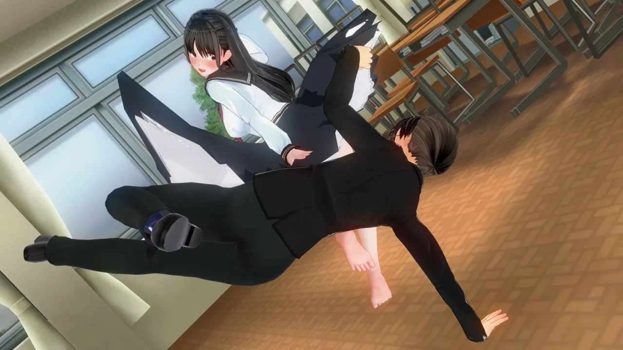 takakiyo 脱衣ロデオ5 - Image 93