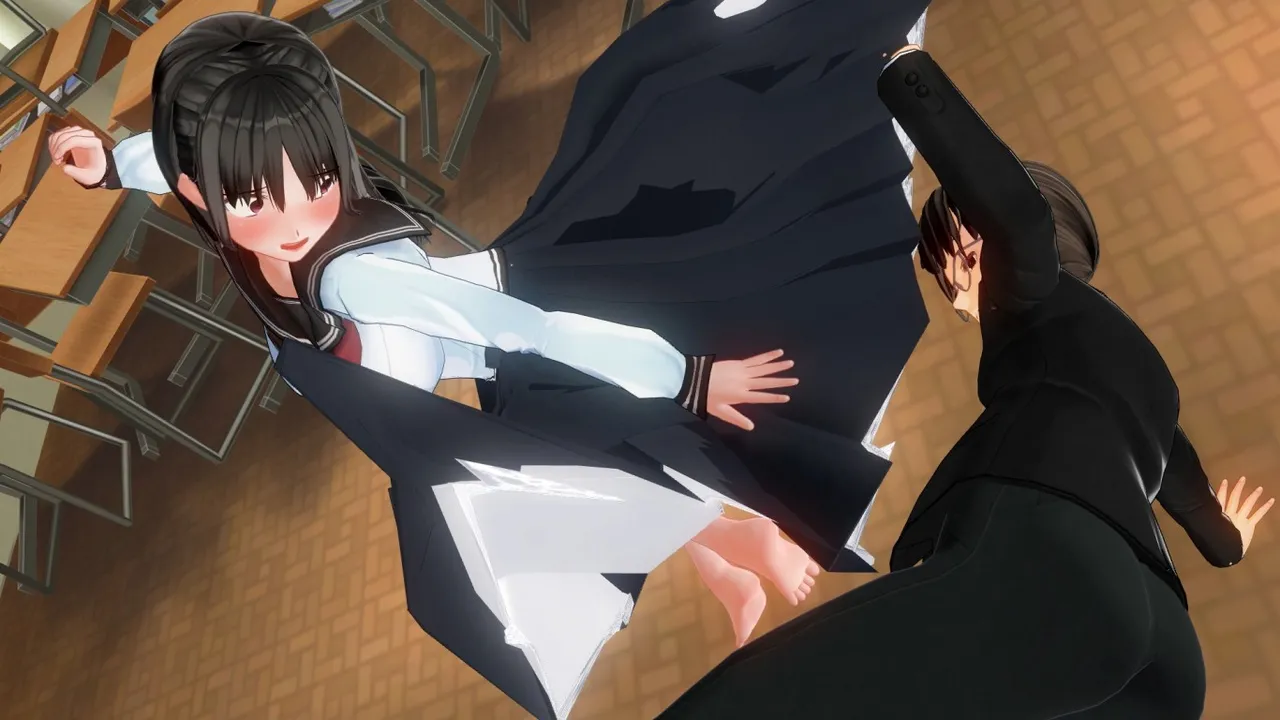 takakiyo 脱衣ロデオ5 - Image 94