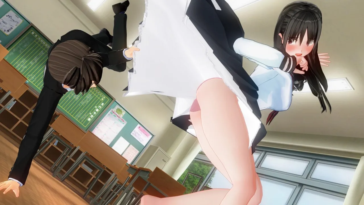 takakiyo 脱衣ロデオ5 - Image 97