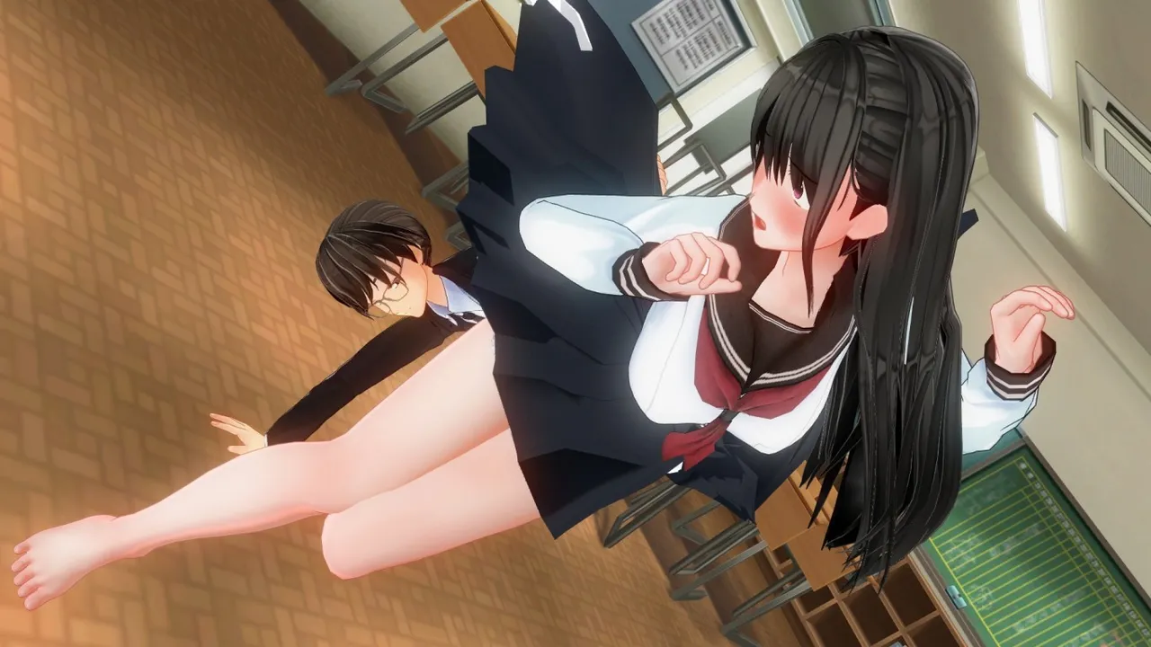 takakiyo 脱衣ロデオ5 - Image 99