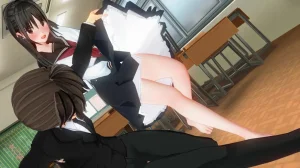 takakiyo 脱衣ロデオ5 - Page 100