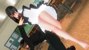 takakiyo 脱衣ロデオ5 - Page 102