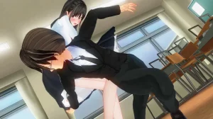 takakiyo 脱衣ロデオ5 - Page 107