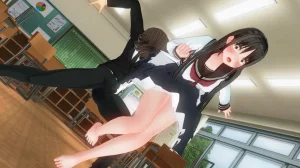 takakiyo 脱衣ロデオ5 - Page 115