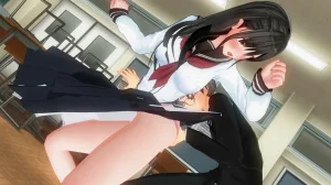 takakiyo 脱衣ロデオ5 - Page 117