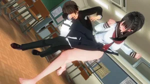 takakiyo 脱衣ロデオ5 - Page 120