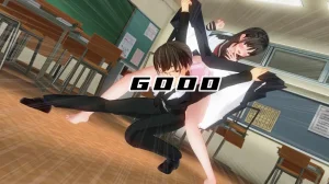 takakiyo 脱衣ロデオ5 - Page 124