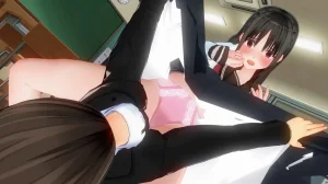 takakiyo 脱衣ロデオ5 - Page 125