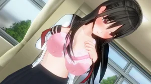 takakiyo 脱衣ロデオ5 - Page 133