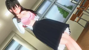 takakiyo 脱衣ロデオ5 - Page 135