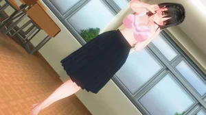 takakiyo 脱衣ロデオ5 - Page 141