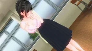 takakiyo 脱衣ロデオ5 - Page 143