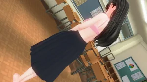 takakiyo 脱衣ロデオ5 - Page 149