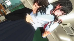 takakiyo 脱衣ロデオ5 - Page 15