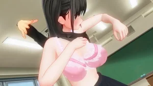 takakiyo 脱衣ロデオ5 - Page 162