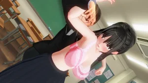 takakiyo 脱衣ロデオ5 - Page 164