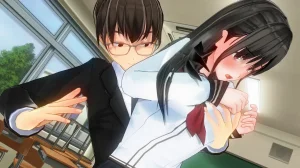 takakiyo 脱衣ロデオ5 - Page 18