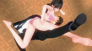 takakiyo 脱衣ロデオ5 - Page 183