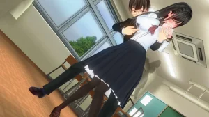 takakiyo 脱衣ロデオ5 - Page 19