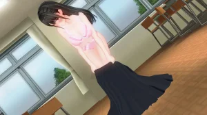 takakiyo 脱衣ロデオ5 - Page 191