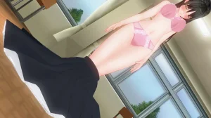 takakiyo 脱衣ロデオ5 - Page 192