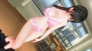 takakiyo 脱衣ロデオ5 - Page 197