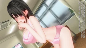 takakiyo 脱衣ロデオ5 - Page 206