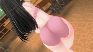 takakiyo 脱衣ロデオ5 - Page 211