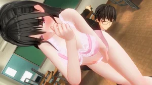 takakiyo 脱衣ロデオ5 - Page 214