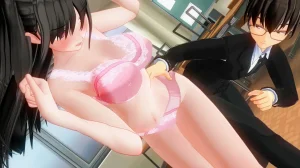 takakiyo 脱衣ロデオ5 - Page 218