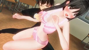 takakiyo 脱衣ロデオ5 - Page 226