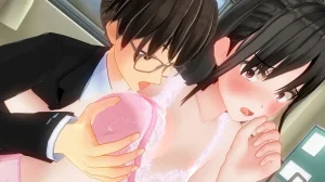 takakiyo 脱衣ロデオ5 - Page 228