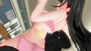 takakiyo 脱衣ロデオ5 - Page 233