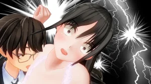 takakiyo 脱衣ロデオ5 - Page 235