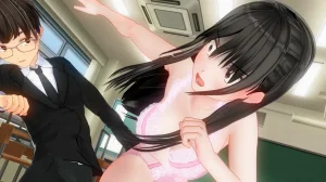 takakiyo 脱衣ロデオ5 - Page 236