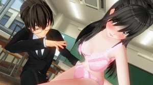 takakiyo 脱衣ロデオ5 - Page 239