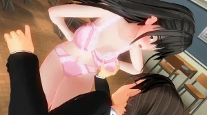 takakiyo 脱衣ロデオ5 - Page 241