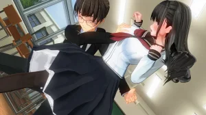 takakiyo 脱衣ロデオ5 - Page 25