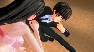 takakiyo 脱衣ロデオ5 - Page 259