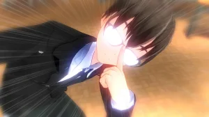 takakiyo 脱衣ロデオ5 - Page 260