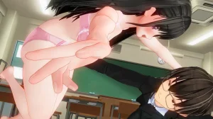 takakiyo 脱衣ロデオ5 - Page 266