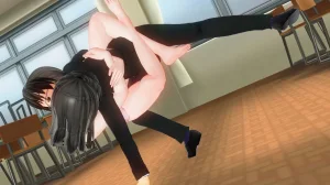 takakiyo 脱衣ロデオ5 - Page 269