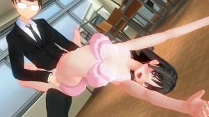 takakiyo 脱衣ロデオ5 - Page 274