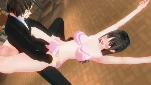 takakiyo 脱衣ロデオ5 - Page 276